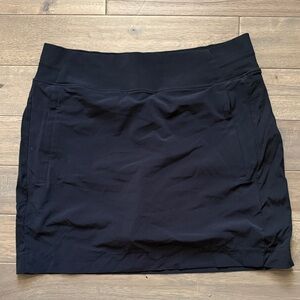 Athleta Skort